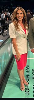 Tina Cervasio feet photo 5