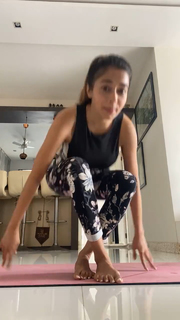 Tina Datta feet photo thumbnail