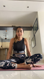 Tina Datta feet photo thumbnail