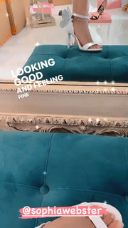 Tina Datta feet photo thumbnail