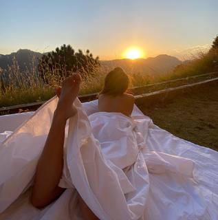 Tina Datta feet photo thumbnail