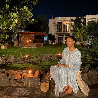 Tina Datta feet photo thumbnail