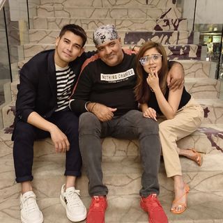 Tina Datta feet photo thumbnail