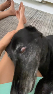 Tina Datta feet photo thumbnail