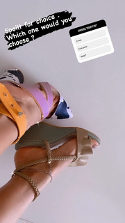 Tina Datta feet photo thumbnail