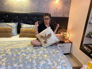 Tina Datta feet photo thumbnail