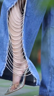 Tina Datta feet photo thumbnail