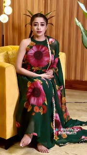 Tina Datta feet photo thumbnail