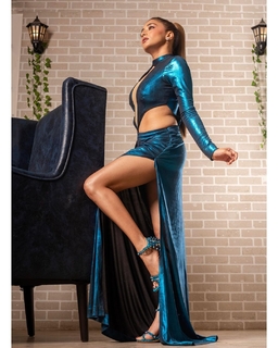 Tina Datta feet photo thumbnail