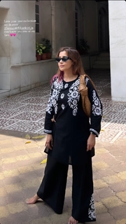 Tina Datta feet photo thumbnail