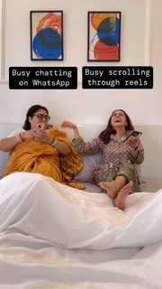 Tina Datta feet photo thumbnail