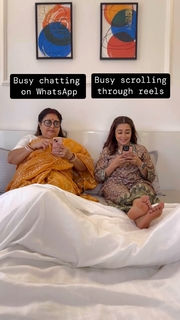 Tina Datta feet photo thumbnail