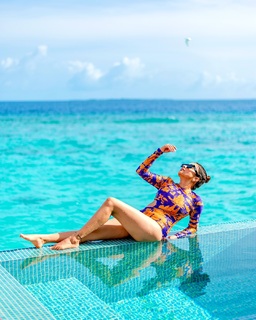 Tina Datta feet photo thumbnail