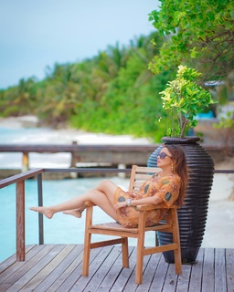 Tina Datta feet photo thumbnail