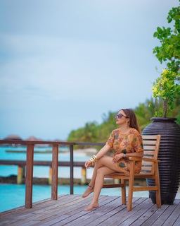 Tina Datta feet photo thumbnail