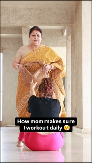 Tina Datta feet photo thumbnail