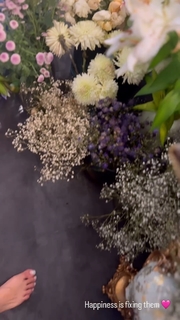 Tina Datta feet photo thumbnail