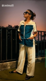 Tina Datta feet photo thumbnail