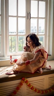 Tina Datta feet photo thumbnail