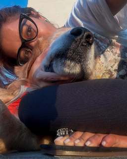 Tina Datta feet photo thumbnail