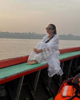 Tina Datta feet photo thumbnail