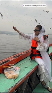 Tina Datta feet photo thumbnail