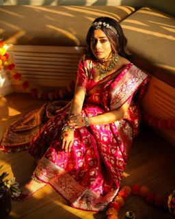 Tina Datta feet photo thumbnail