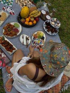 Tina Datta feet photo 17