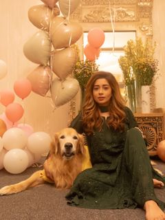 Tina Datta feet photo 12