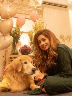 Tina Datta feet photo 10