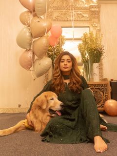 Tina Datta feet photo 9