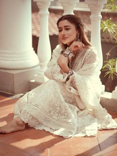 Tina Datta feet photo 6