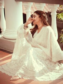 Tina Datta feet photo 5
