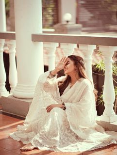Tina Datta feet photo 4