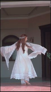 Tina Datta feet photo 3