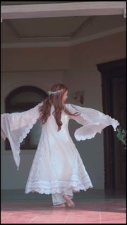 Tina Datta feet photo 2