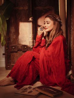 Tina Datta feet photo 15