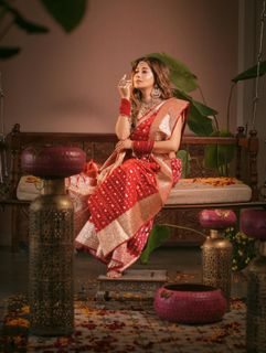 Tina Datta feet photo 10