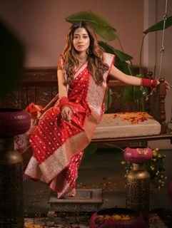 Tina Datta feet photo 9