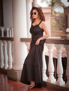 Tina Datta feet photo 7