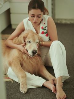 Tina Datta feet photo 3