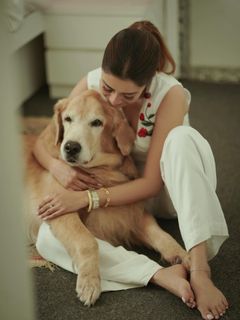 Tina Datta feet photo 1