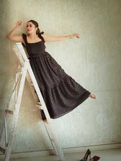 Tina Datta feet photo 12