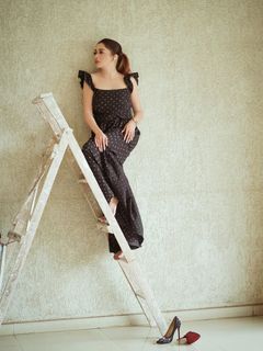 Tina Datta feet photo 11
