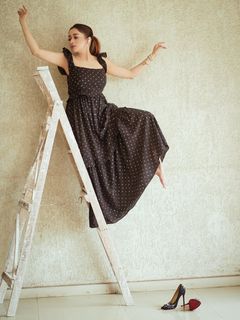 Tina Datta feet photo 10