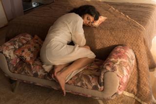 Tina Desai feet photo 17