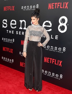 Tina Desai feet photo 10