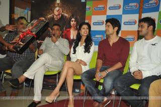 Tina Desai feet photo 13