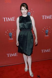 Tina Fey feet photo thumbnail
