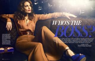 Tina Fey feet photo thumbnail